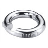MenSteel Ballstretcher en métal ajustable Round Clip M 40-50mm - Poids 165g 